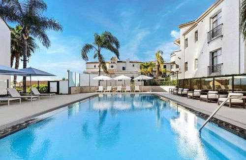 Cozy Large 1 Bedroom Condo by UCLA - Foto 28