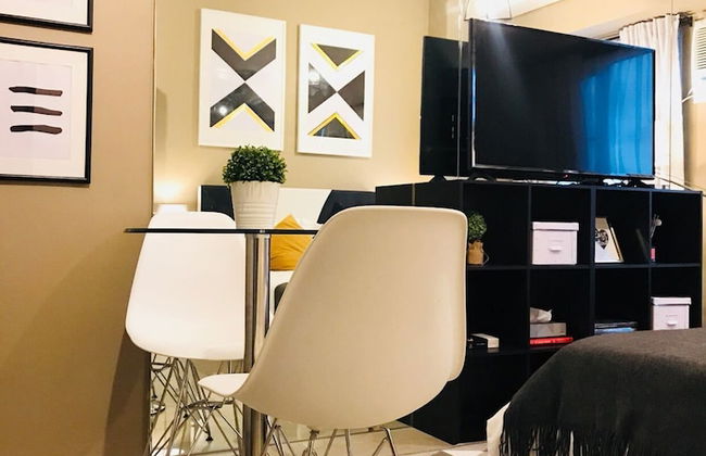 Christine Suites at The Beacon Makati - Photo 29