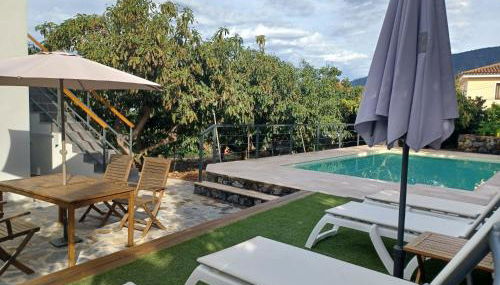 Finca de Luna - Foto 2, sunbed