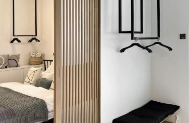 Luxury Omuntu-Design-Apartment Deluxe - Foto 12