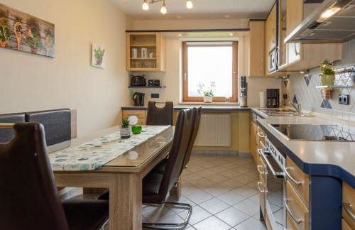 Ferienwohnung-Panoramablick -4 - Foto 7