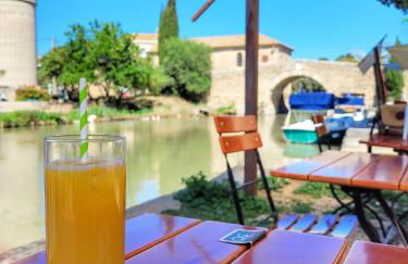 Villa Napoléon Piscine&Jacuzzi - Foto 15