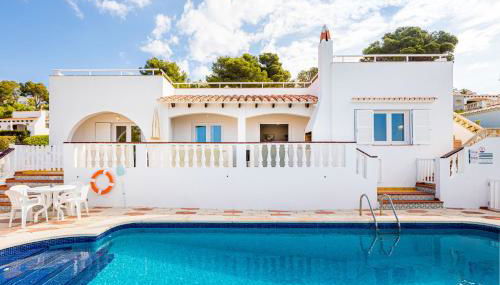 Villa Sol y Sombra by Escape Home - Foto 2