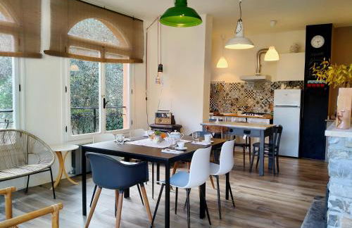 Cà Moro Airole appartamento per vacanze - Foto 19