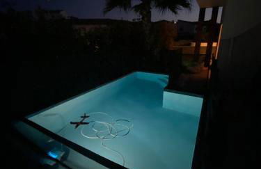 Superbe villa plain-pied avec piscine - Foto 9
