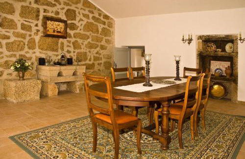 Solar dos Caldeira e Bourbon - Foto 8