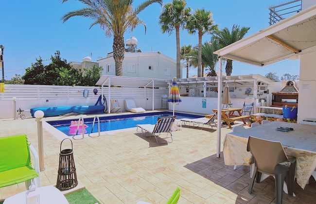 Villa Maria Petounta by STAY BnB - Foto 44