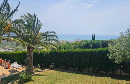 Villa Con Piscina El Mirador de Peñiscola - Photo 13