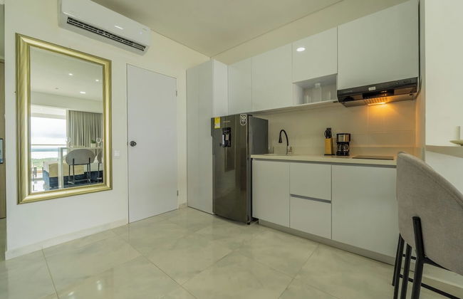 Cartagena Beach Resort - Foto 67