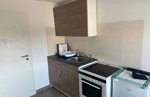 Ferien- Monteurwohnung in Förderstedt, Staßfurt - Foto 9
