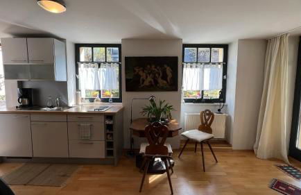 Ferienwohnung im Stadionischem Hof - Foto 14