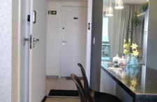 Estúdio Aconchegante no Centro de Curitiba - Ar Condicio e Localização Perfeita! - Foto 27