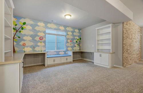 4BR Mountain views - Movie Theater - Pool Table - Foto 32