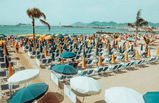 Cannes Free Tour - Foto 7