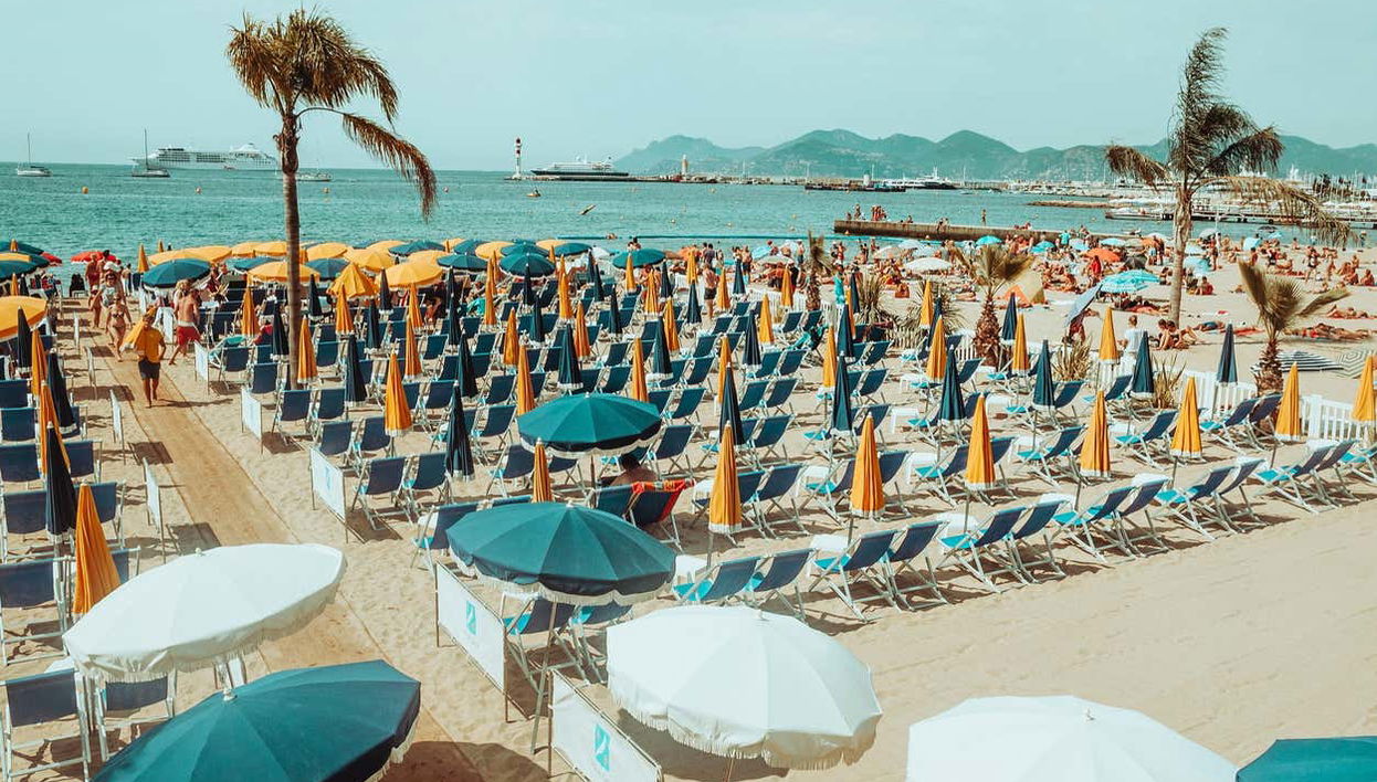 Free tour por Cannes - Foto 1