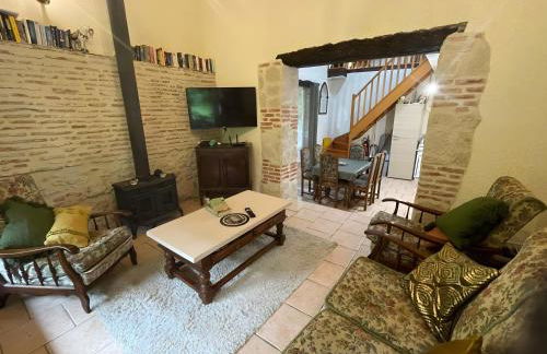 La Maison du Jardin - Foto 15