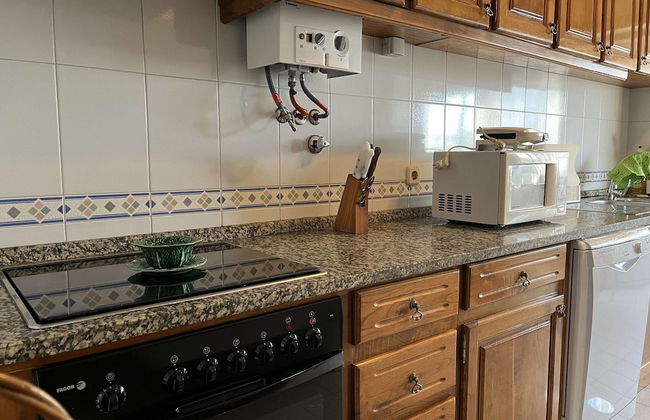 Vila do Conde Beach Apartment - Foto 14