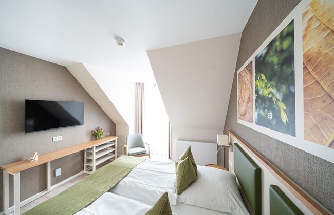 Appartement am Plauer See in Ganzlin - Foto 4