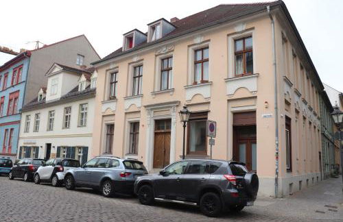 Ferienwohnung Luise - Foto 1