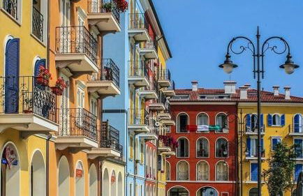 1 La fisarmonica del Conero - Foto 25