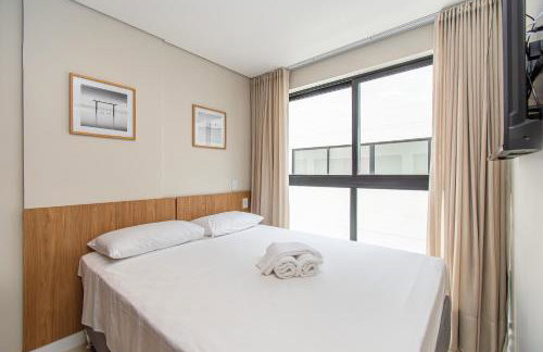 BSB STAY Long Stay Noroeste - Studios Copenhague - Foto 64