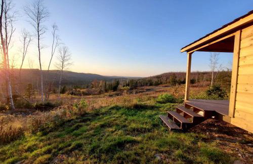 Off-Grid Cabin Nestled Among Nature with Lovely Landscape Views in Maine - Foto 22