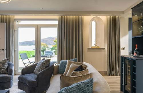 Arran Shores Luxury Shorefront Suite 1 - Photo 13