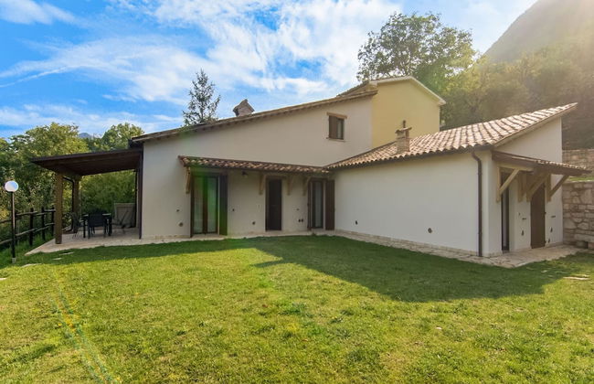 Belvilla by OYO Acquanera - Foto 1