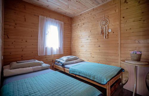 Domki Bena Dziwnówek - Foto 57