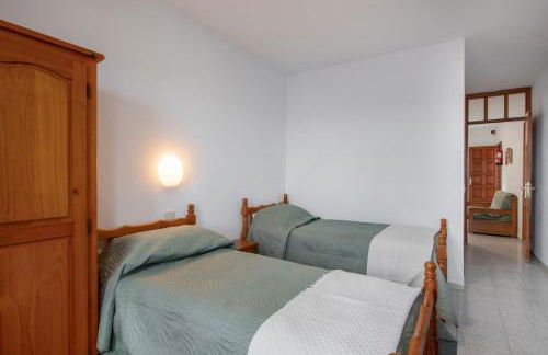 Apartamentos La Fajana - Foto 56