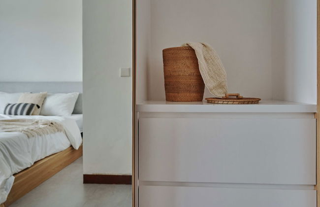 Om Cemagi Beach Villa - Foto 49