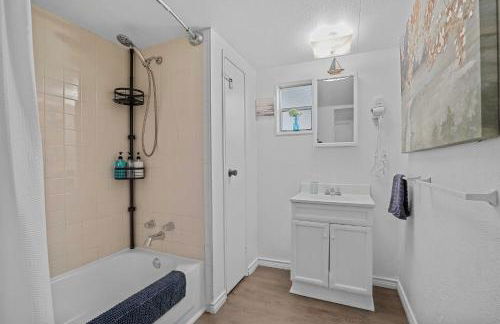 Boat and Fish on Lewisville Lake Pet-Friendly Haven - Foto 14