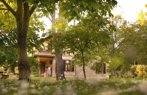 Agriturismo Il Giardino dei Ciliegi - Foto 158