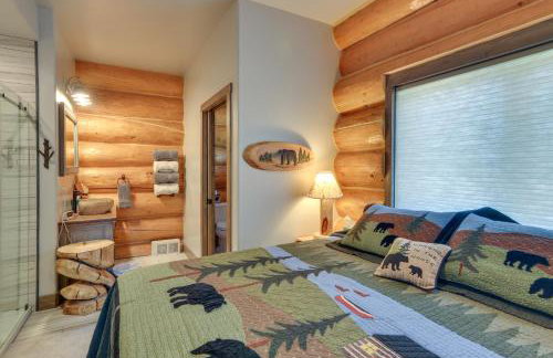 Cozy Riverfront Cabin about 1 Mi To Buena Vista - Photo 19