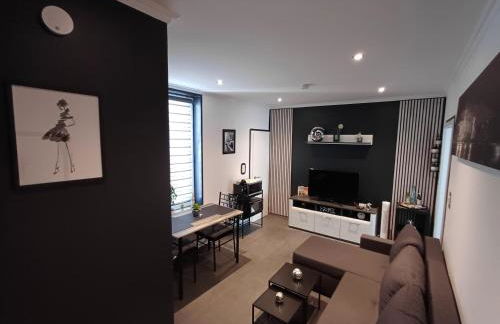 City Apartment Paderborn Apartment 6 - Foto 19