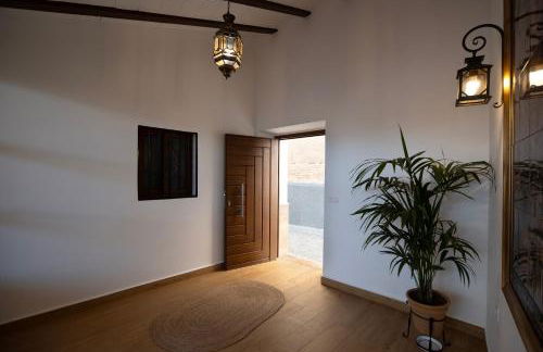 Casa Señorial La Iglesia en Gerena Sevilla Parking y Piscina - Foto 34