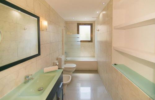 WELCS VILLA 281 EMP con piscina compartida - Foto 43