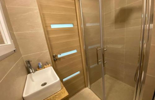 Appartement Nice 2 chambre 2 lits 1 salle de bain - Foto 14