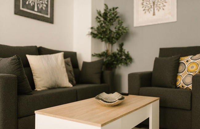 Sevilla Apartments Leonor 1B - Photo 15