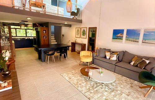 Delícia de casa em Barra do Una a 5 min de Juquehy! - Foto 1