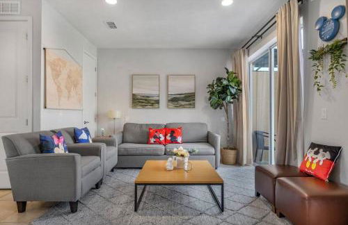 Find your Cozy home 8 minutes near Disney and Universal - Foto 24