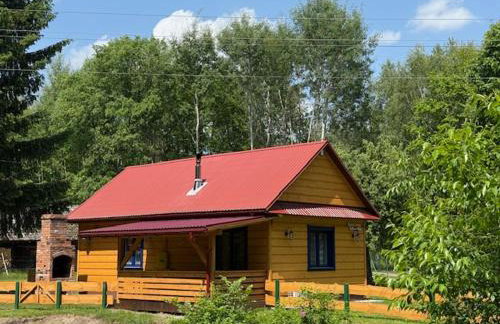 Ranczo Stany - Foto 7