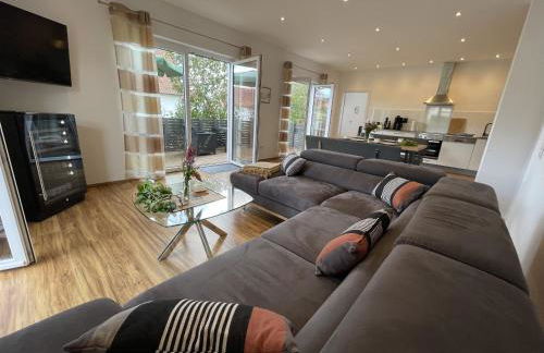 Ferienwohnungen Scheuring Fewo Fritz - Foto 1