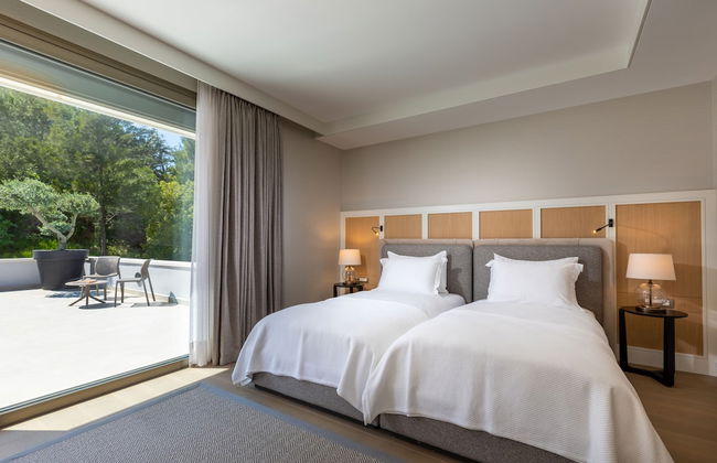 Hiddenbay Urla - Foto 29