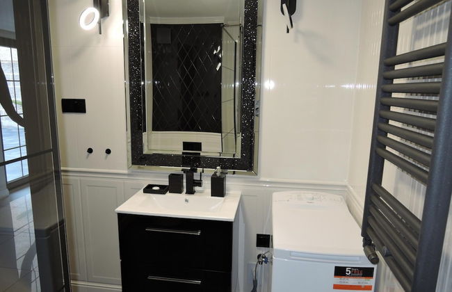 Holiday Home in Miedzyzdroje for 8 Persons - Foto 10