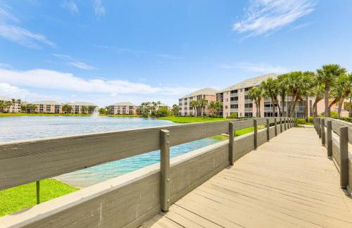 2 Mi to Jupiter Beach Condo with Lake Views - Photo 26