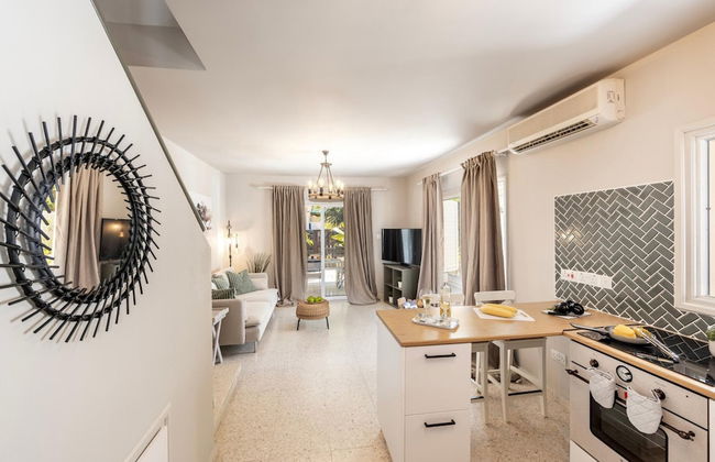 Anas Kiti Seaside Villa - Foto 4