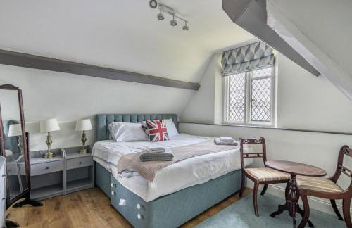 Exeter - Bury Meadow Lodge - 5 Min Walk to Train - Parking - Photo 12