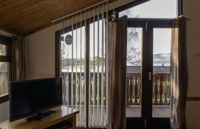 Linnhe Lochside Holidays - Foto 73