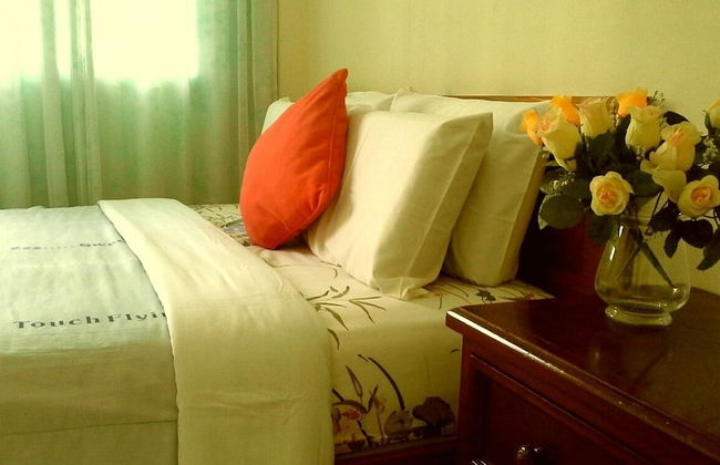 KPW at Royal Lily Apartment - Foto 2